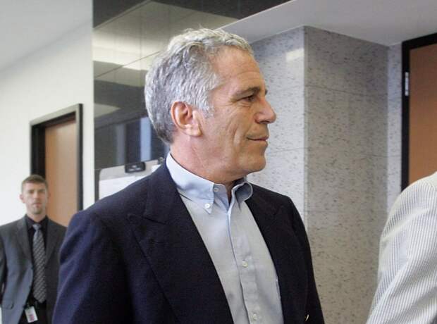 The Telegraph: в тайнике Эпштейна во Флориде нашли руководства по секс-рабству