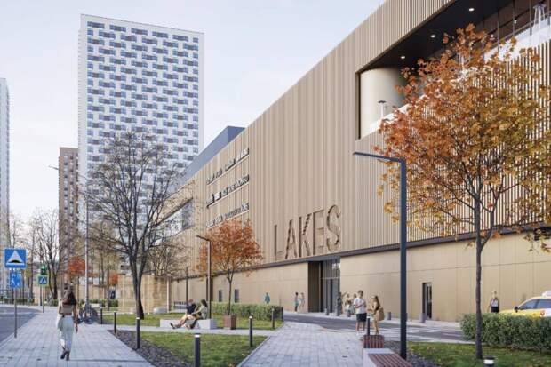 В 2027-м Москва и область могут нарастить ввод ТЦ в шесть раз: что стоит за прогнозом?