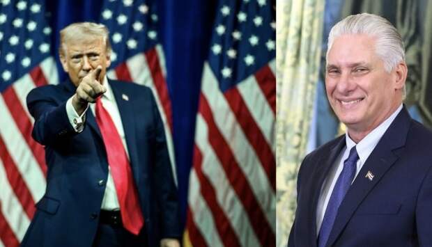 Куба: угрозы из Белого дома и экономическое сотрудничество с Россией