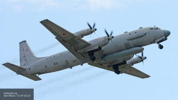 МИД Израиля заявил о продолжающихся контактах с РФ после крушения Ил-20