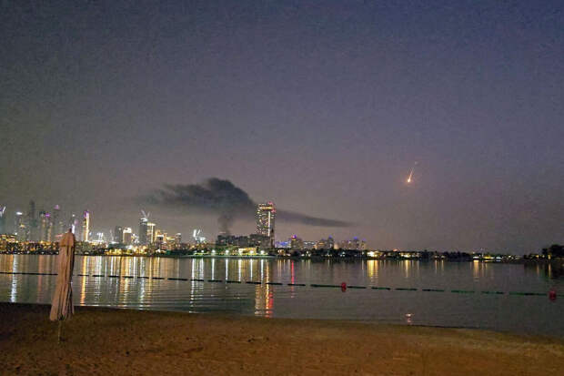 Страны Персидского залива заявили, что готовы ответить на атаки Ирана