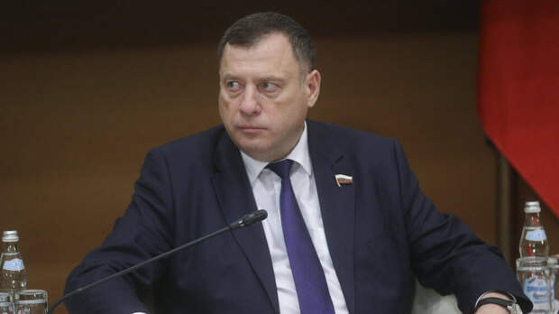 Депутат ГД Швыткин: РФ и без спецоружия ответила на удар по резиденции Путина