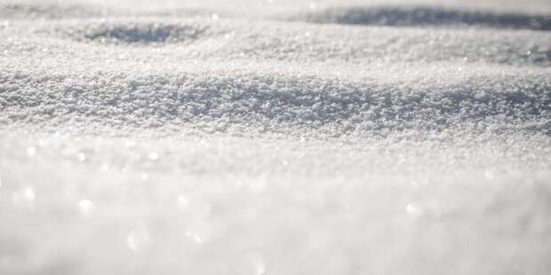 Лютые морозы в России: где столбик термометра показывает -55°