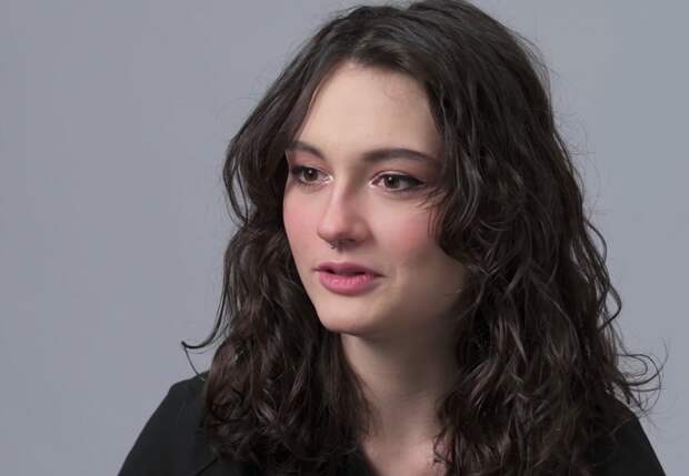 Мария Кончаловская снимется в главной роли в сериале Гай Германики