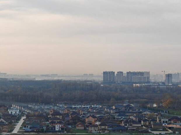 Краснодар вступит в Ассоциацию городов и муниципалитетов стран БРИКС