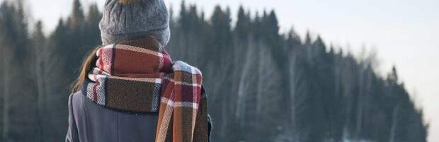 Нет плохой погоды, есть неподходящая одежда