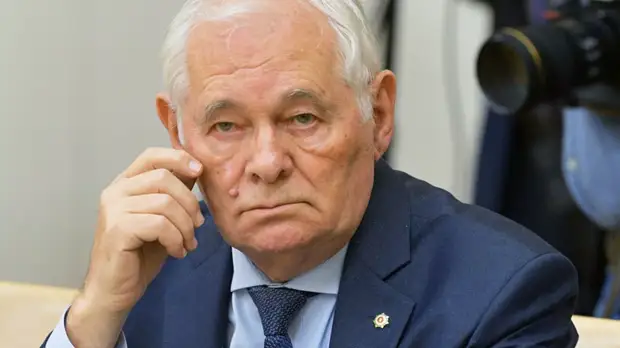 Леонид Рошаль прокомментировал введение режима повышенной готовности в Москве