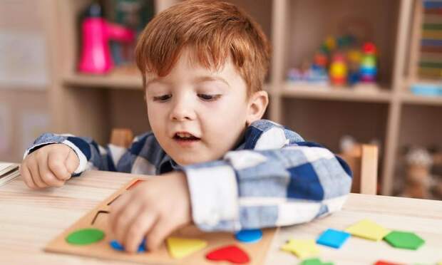 «Супермаркет», «Найди и покажи» и еще 8 лучших игр для развития концентрации