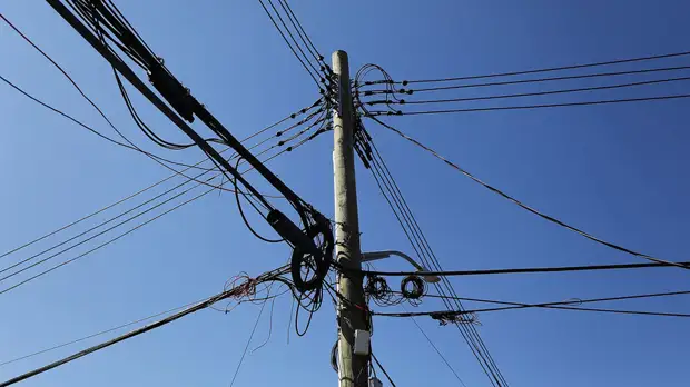 В Подмосковье рассказали о планах по реконструкции линий электропередачи