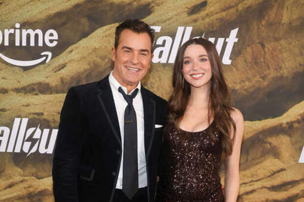 «Я хочу, чтобы все мои отношения существовали в четырех стенах»: Джастин Теру впервые станет отцом в 52 года