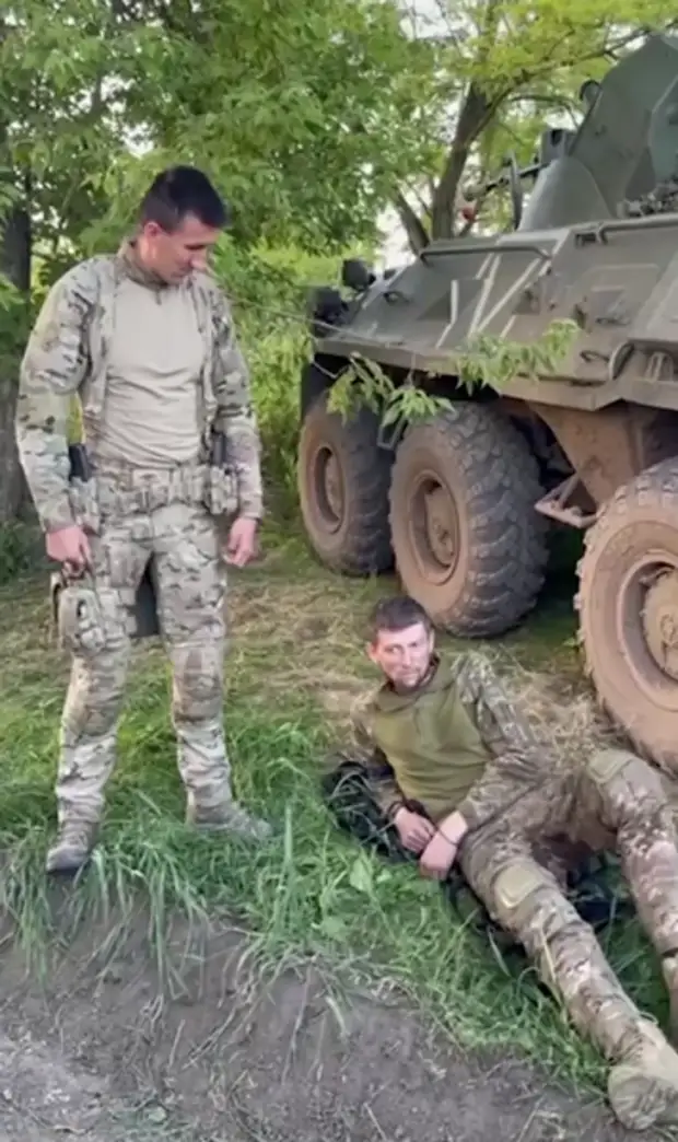 Морская пехота презентация