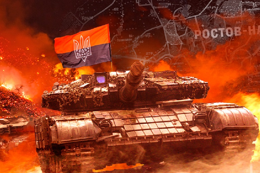 К войне с Россией Украина готовилась с 2007 года