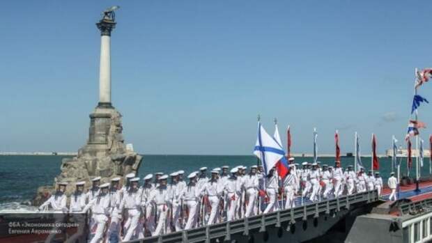 Украинцы призвали Турцию заставить Россию «вернуть» Крым