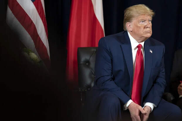 Ультиматум Трампа и «врата ада» Тегерана: стороны договорились о временном перемирии