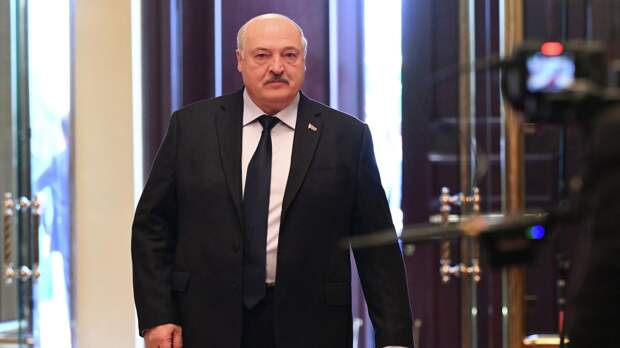 Лукашенко направился в КНДР с официальным визитом