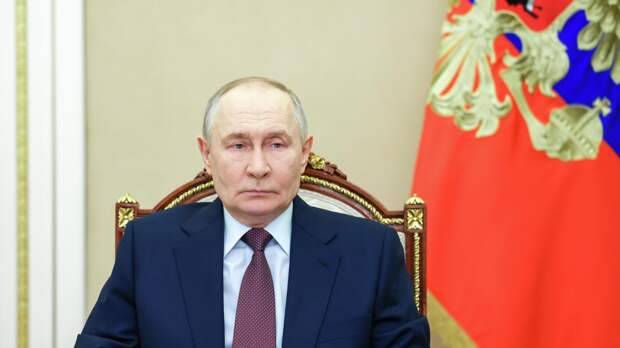 "Внушительная сила". США пора брать пример с того, как Россия ведет дела