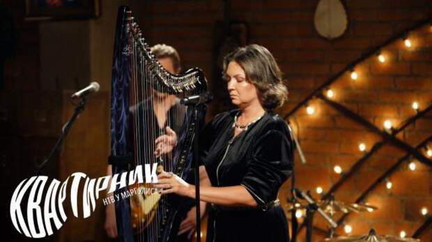 Группа «Мельница» — 4 июня на «Квартирнике НТВ у Маргулиса»