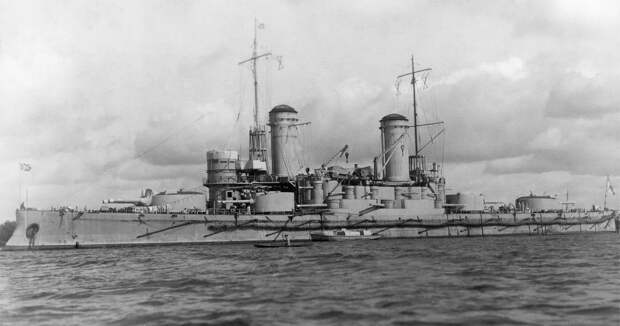 Обязанности офицеров и нижних чинов артиллерийской специальности на кораблях