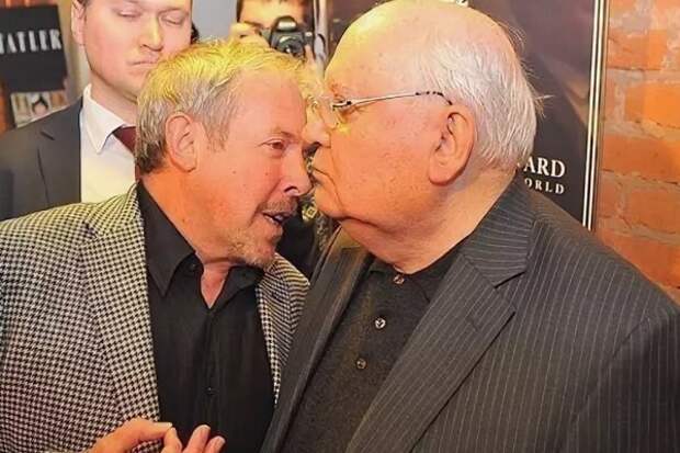 Переживания Андрея Макаревича