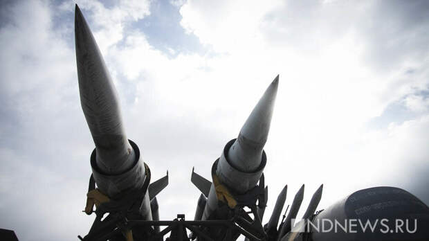 ВС РФ нанесли семь ударов по целям на Украине за неделю в ответ на атаки ВСУ