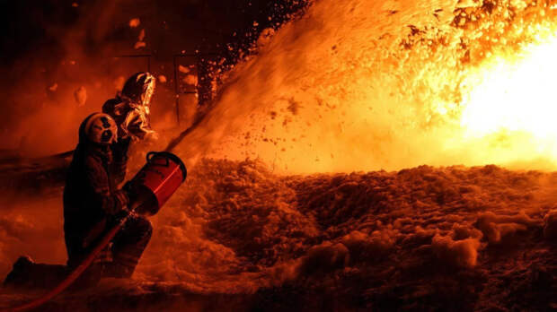 Кошмарная ночь для Киева: как «Цирконы» и 420 дронов взломали украинскую ПВО