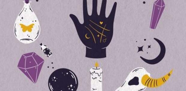 Путеводитель по краю листа