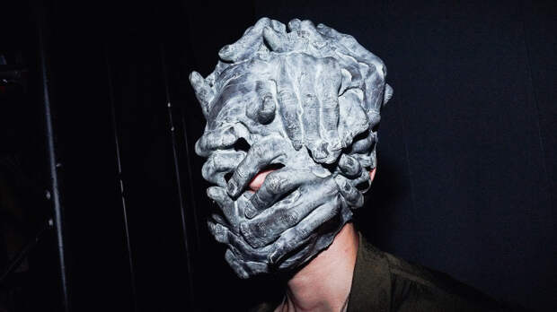 Бэкстейдж показа коллекции 139DEC весна / лето 2026