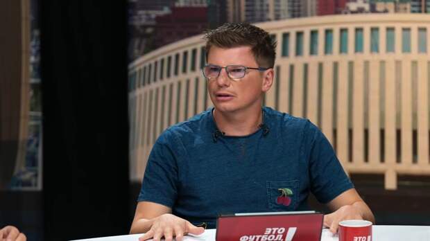 Аршавину не нравится Кейн: «Удивляюсь, за счет чего он так много забил»