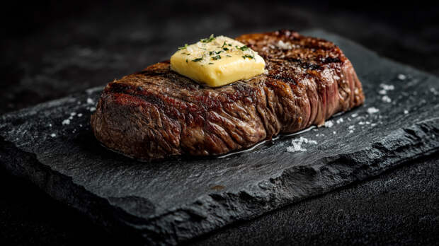 Мясо и масло против каш: власти США представили новые рекомендации по питанию