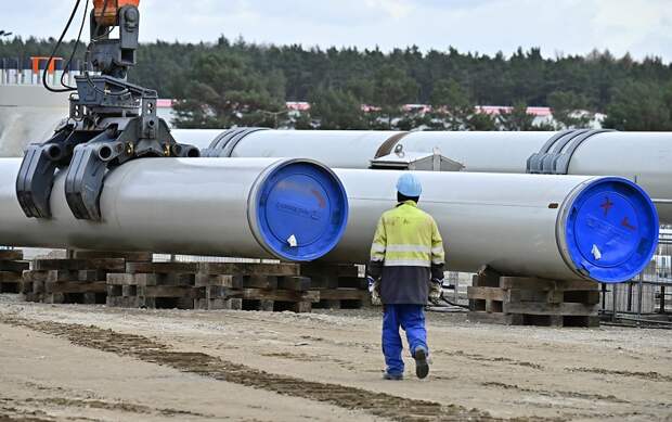 Газовая паника