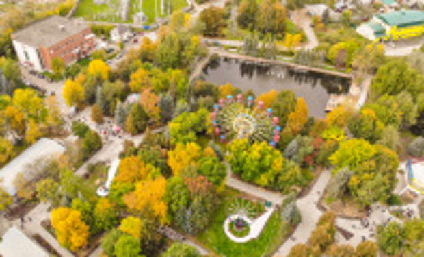 Для создания молодежного центра в Родниках в этом году разработают проектную документацию