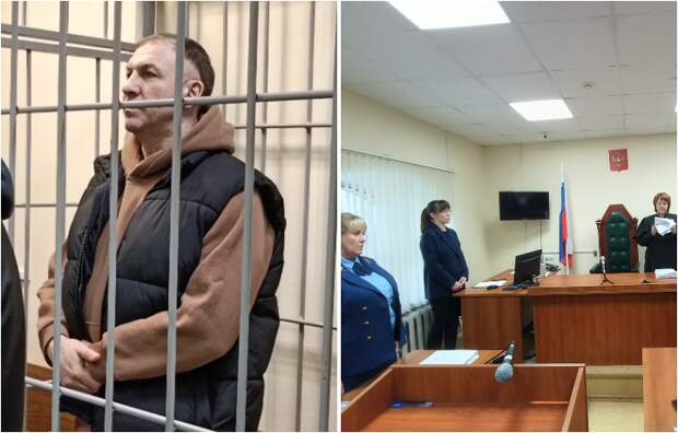 Кассационный суд рассмотрел жалобу Геннадия Эйриха, осужденного в Туле за мошенничество и вымогательство