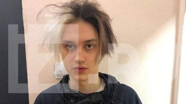 Задержанному блогеру Некоглаю грозит депортация в Молдавию