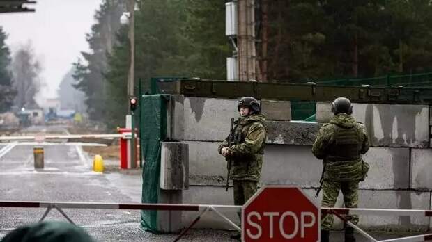 Страх перед втягиванием в военный конфликт сдержит протестные настроения в белорусском обществе. Фото: Иван Яриванович / sb.by