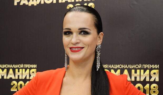 Певица Слава зовет Петросяна бросить Брухунову и жениться на ней