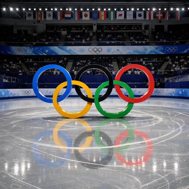 "Самая слабая за всю мою жизнь": Тарасова разгромила Олимпиаду