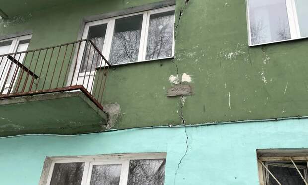 Спасти или сносить: на окраине Архангельска решают судьбу проблемного дома