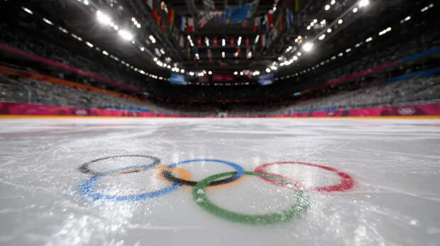 Четыре спортсмена погибли на зимних Олимпийских играх с 1924 года