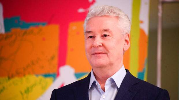 Собянин: московские пациенты получили первые лекарства по офсетному контракту