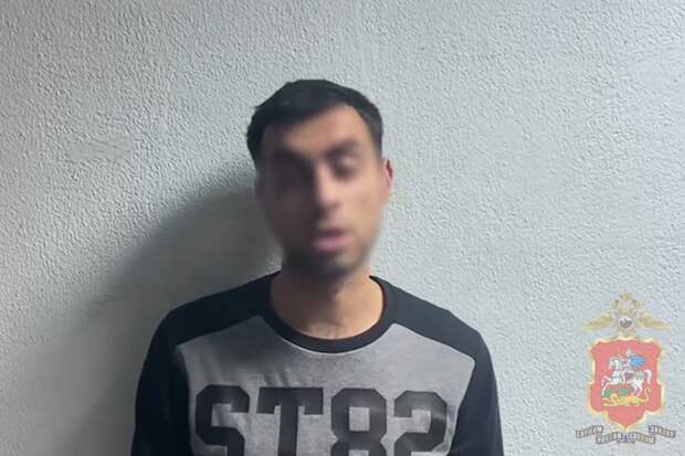 В Тульской области задержан мужчина, нападавший на женщин в Чехове