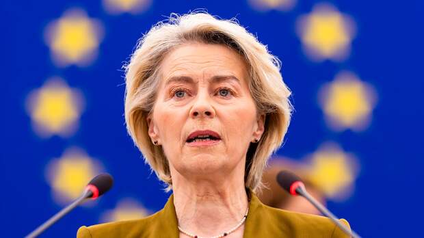 Еврокомиссия подготовила юридическое обоснование для окончательного захвата российских активов