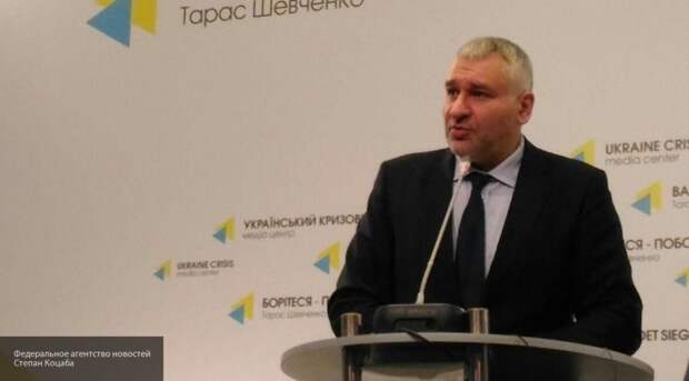 Защищавшего Савченко и Pussy Riot Марка Фейгина лишили адвокатского статуса