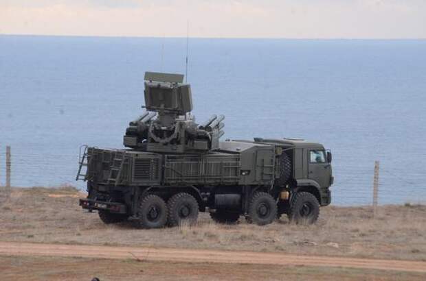 Турция отказалась передать Украине по просьбе США комплексы ПВО С-400