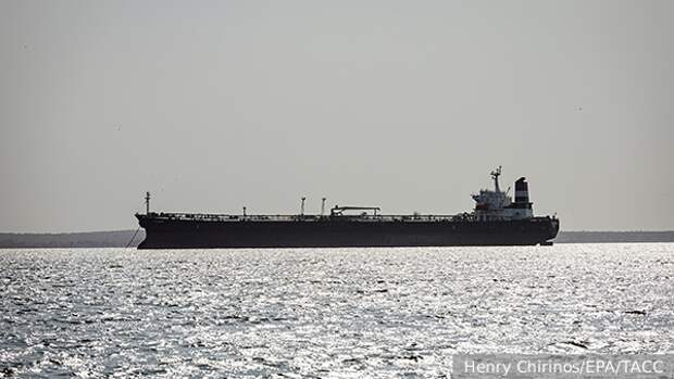 Русофобия довела Эстонию до пиратства на Балтике