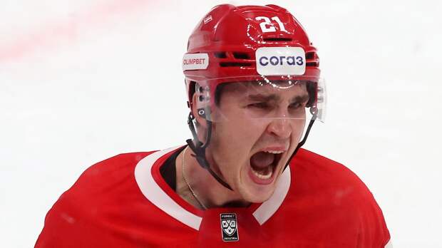 «Спартак» сенсационно выгнал звездного легионера перед плей-офф! Подробности громкого скандала с Ружичкой