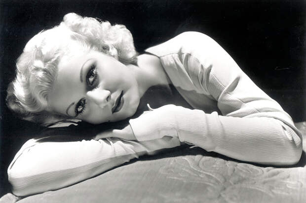 12 биографий кинозвезд 1920-60-х гг.