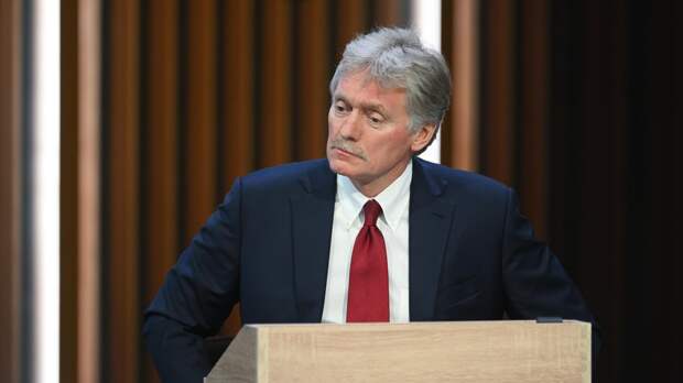 "Стреляет в ноги избирателей": Песков жестко ответил на слова фон дер Ляйен