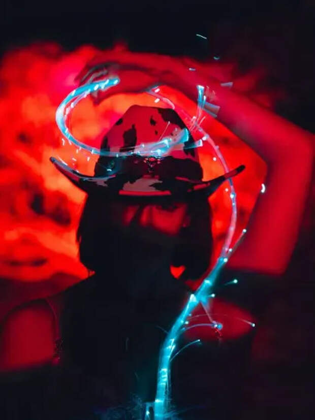 Валентина Иванова