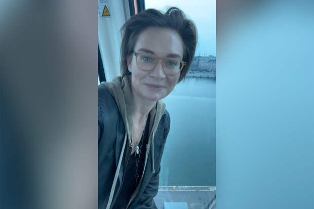 Актриса Машкова заявила, что Россия и США схожи в наглости и неповоротливости