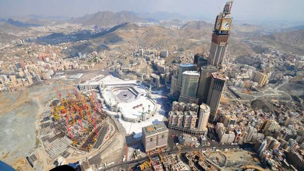 Кинотеатры откроются в Саудовской Аравии после 30 лет запрета